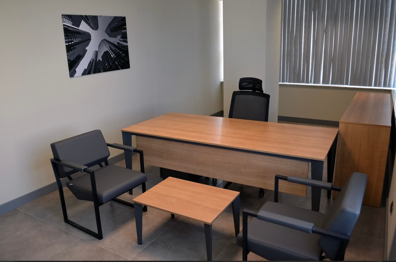 Ofis Burada — Konyaaltı, Antalya Hazır Ofis fotoğraf 5