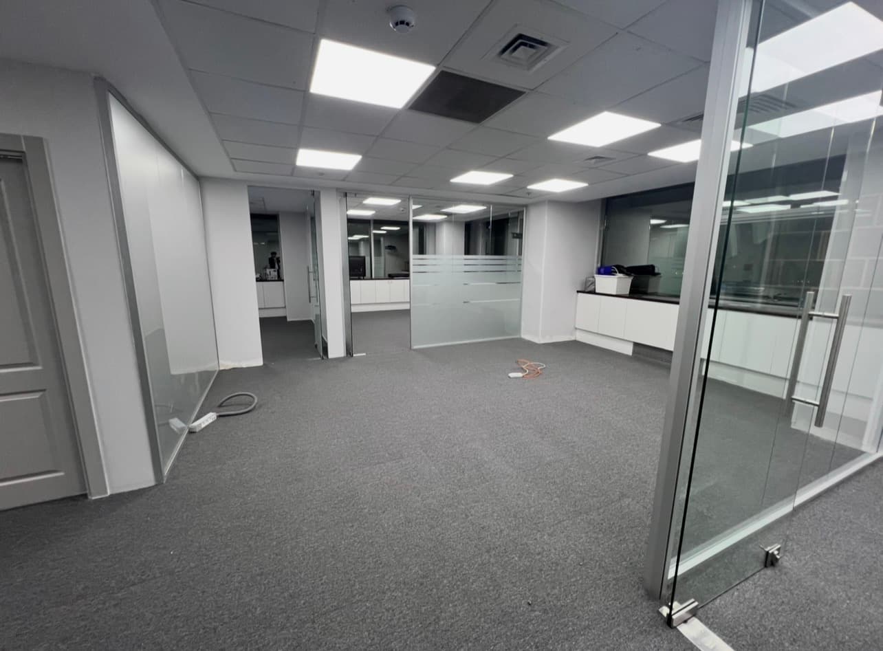 GBC ISTANBUL 경기 비즈니스 센터 이스탄불 (Gyeonggi Business Center ISTANBUL) — Sarıyer, İstanbul Business Center
