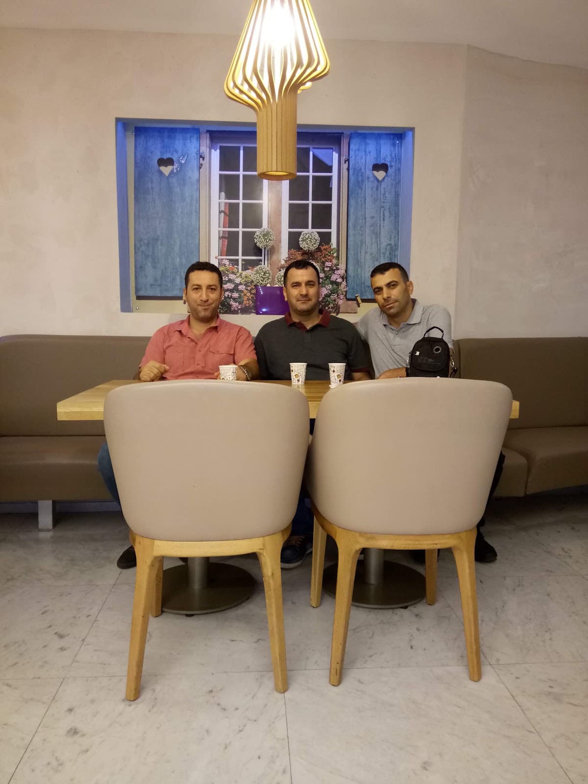 Karamancılar İş Merkezi — Şişli, İstanbul Hazır Ofis