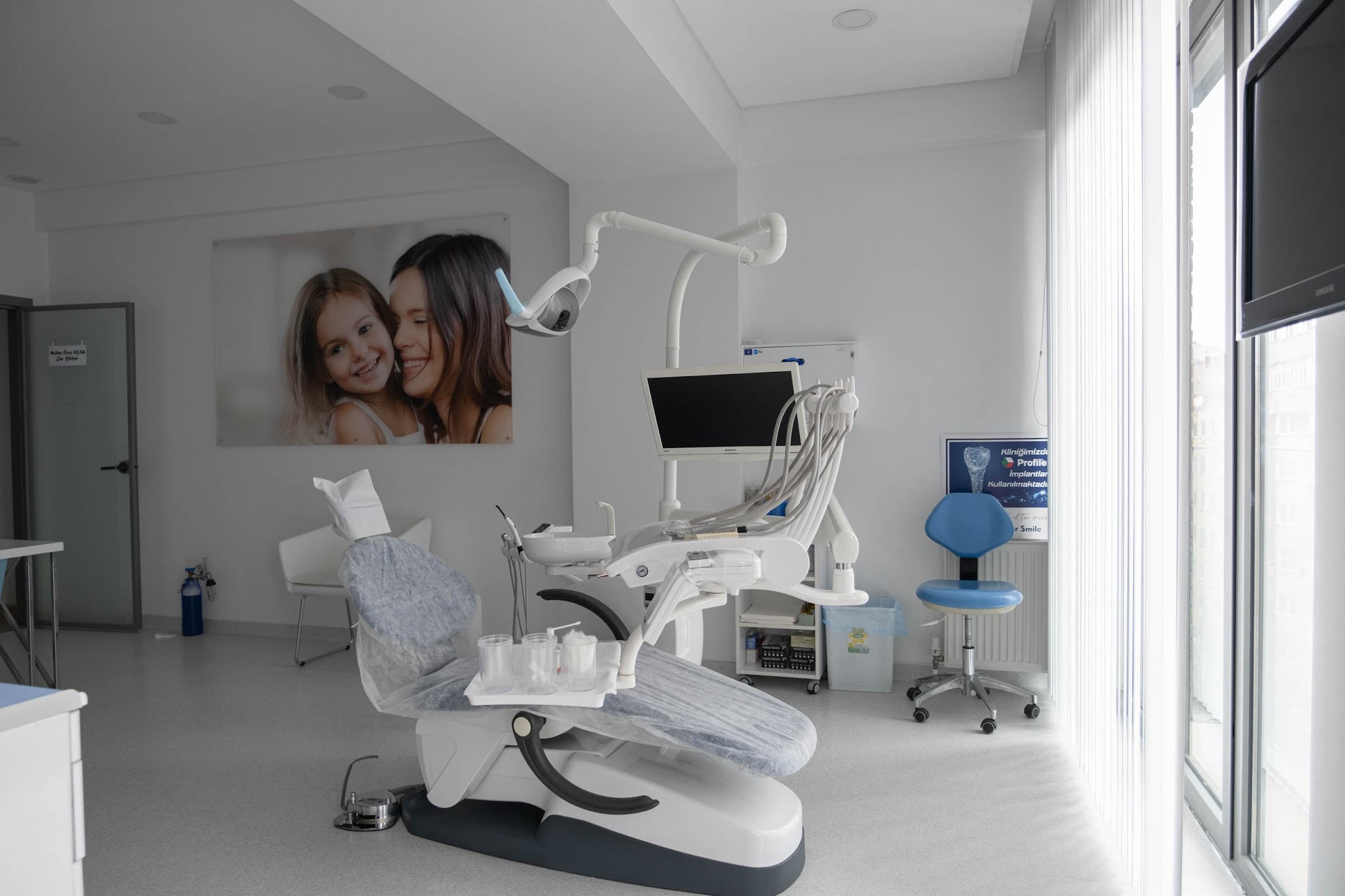 Yalçın Kılıçoğlu Plaza — Tepebaşı, Eskişehir Plaza Ofis fotoğraf 4
