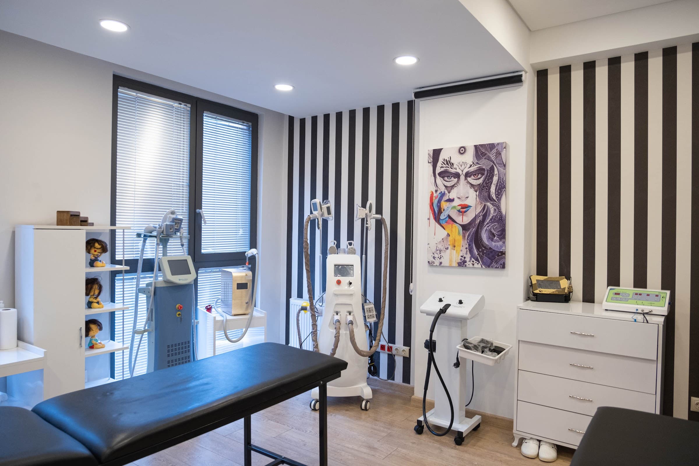Yalçın Kılıçoğlu Plaza — Tepebaşı, Eskişehir Plaza Ofis fotoğraf 5