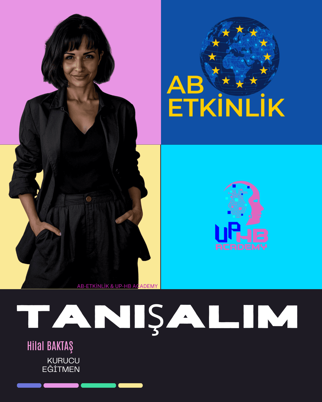 AB ETKİNLİK — Beşiktaş, İstanbul Hazır Ofis fotoğraf 3