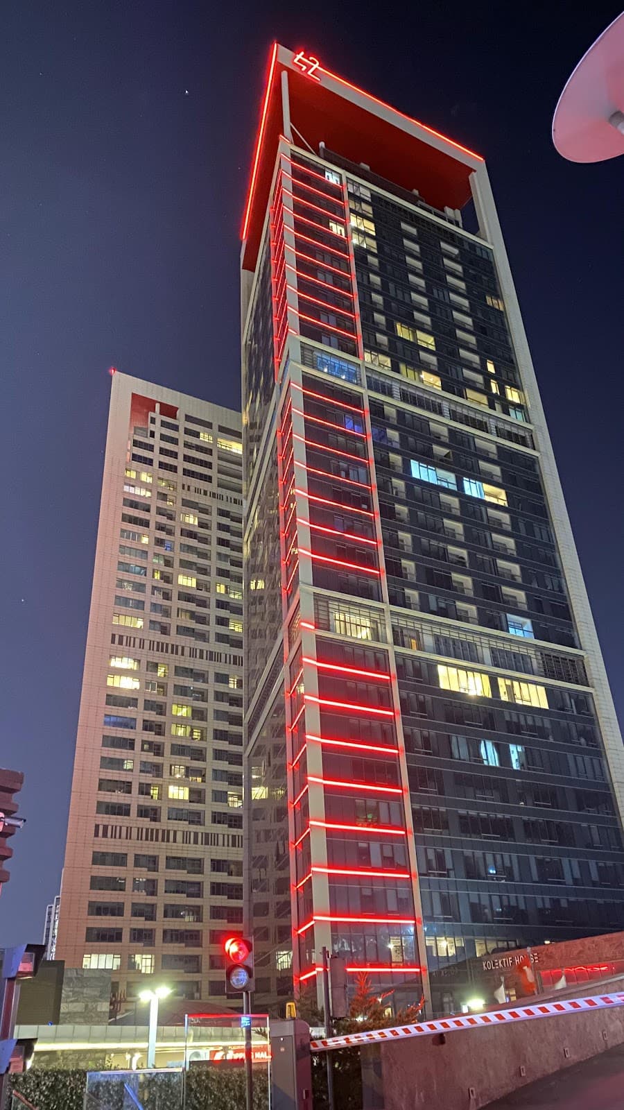 42 Maslak — Maslak, İstanbul Hazır Ofis fotoğraf 3