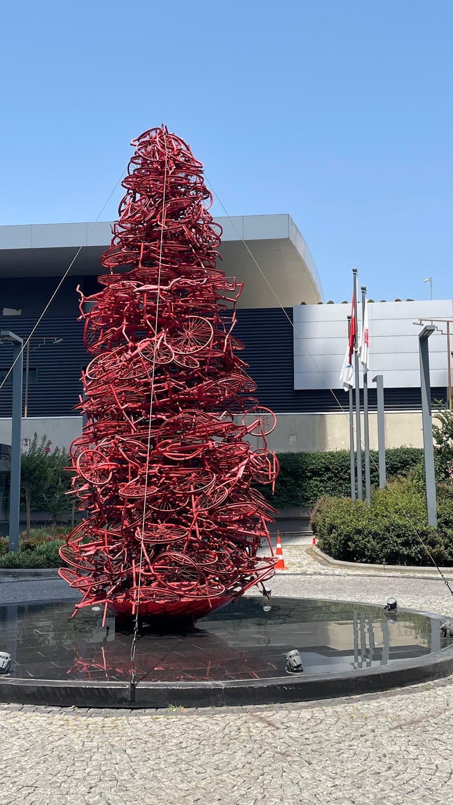 42 Maslak — Maslak, İstanbul Hazır Ofis fotoğraf 4