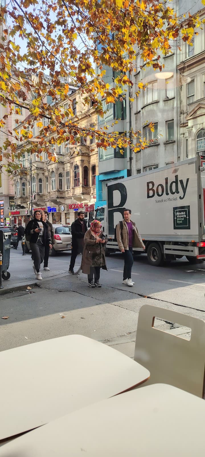 Gopal Business Center — Şişli, İstanbul Business Center
