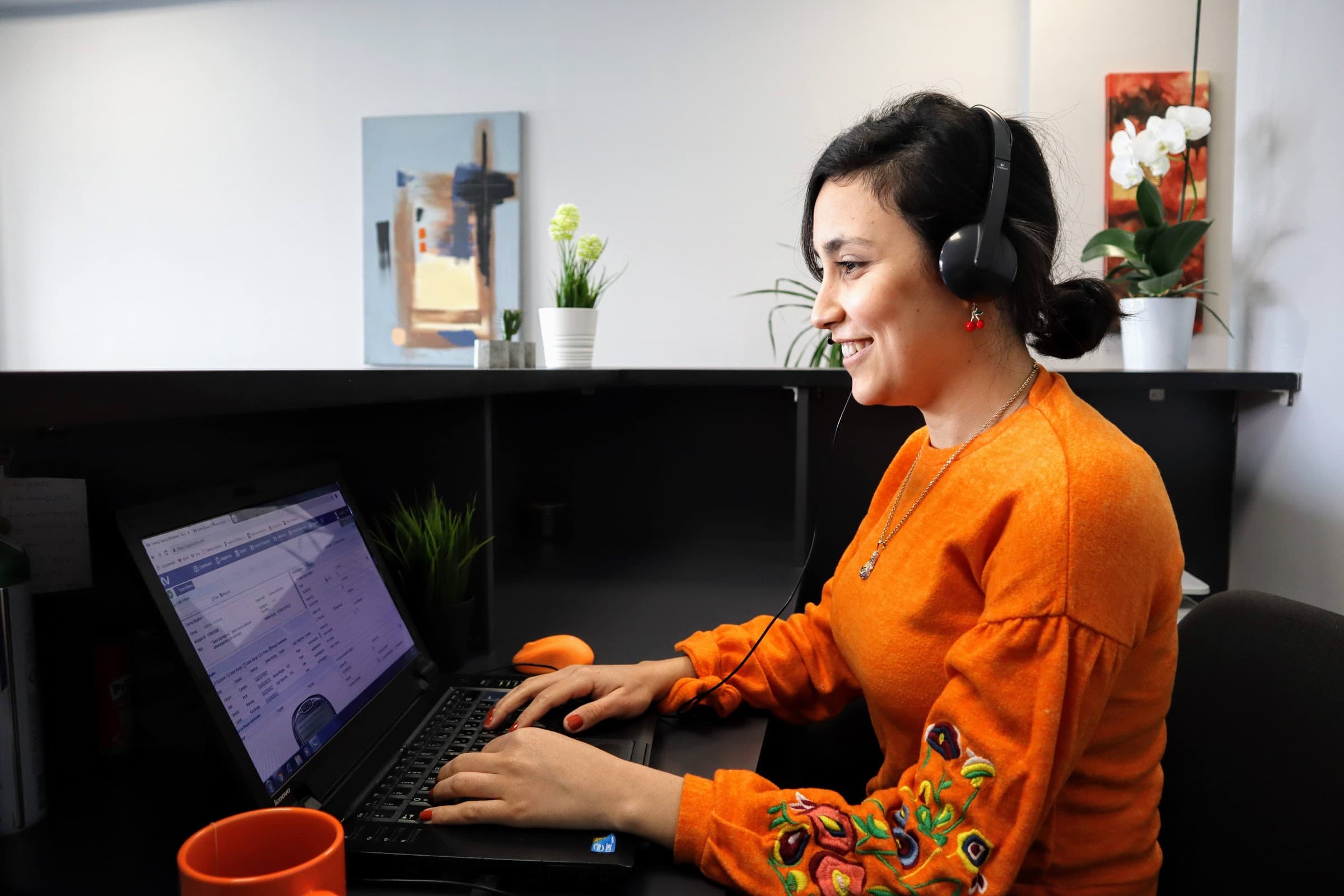 Kamara - Kadıköy - Sanal ofis / Hazır ofis — Kadıköy, İstanbul Sanal Ofis fotoğraf 2