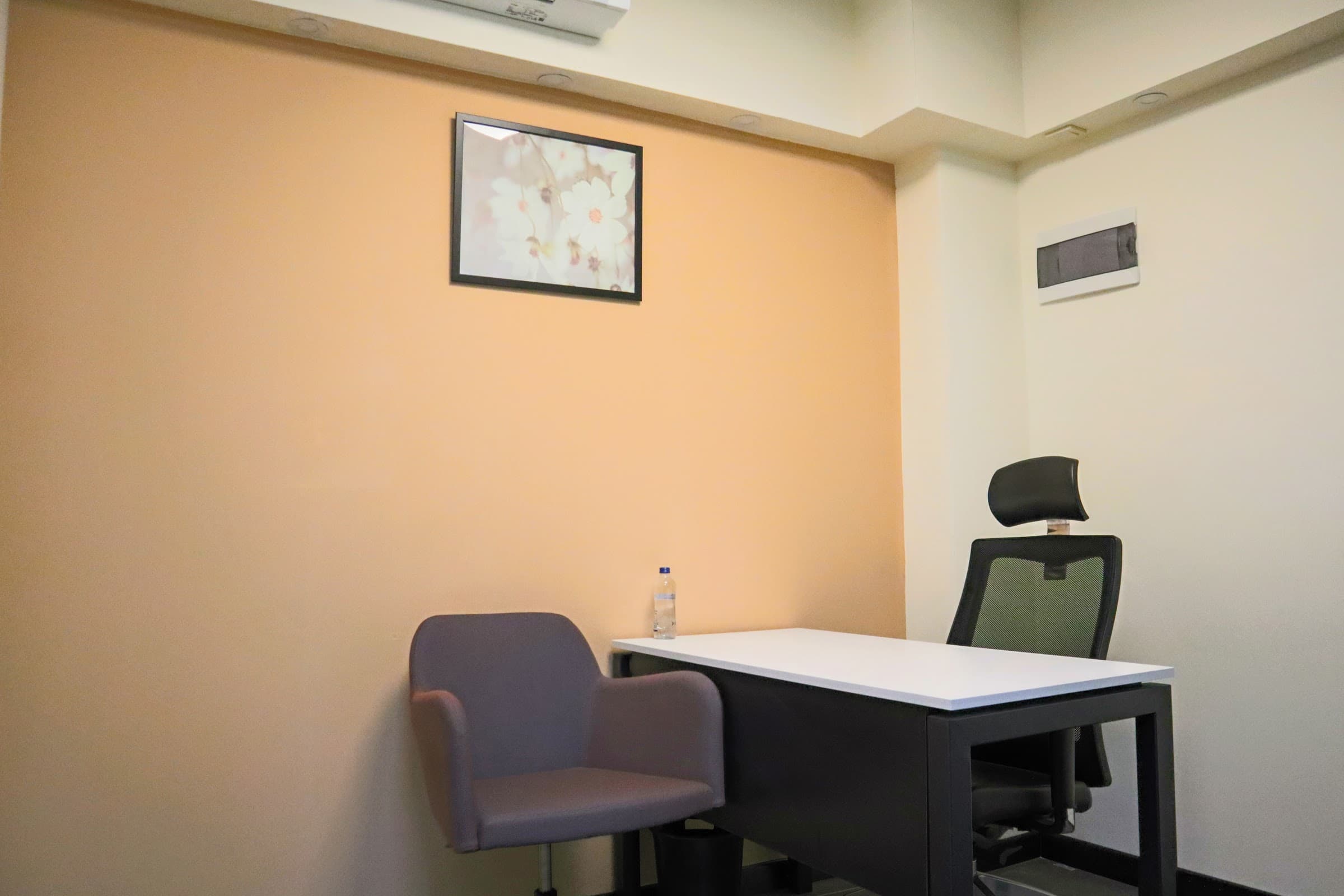 Kamara - Kadıköy - Sanal ofis / Hazır ofis — Kadıköy, İstanbul Sanal Ofis fotoğraf 3