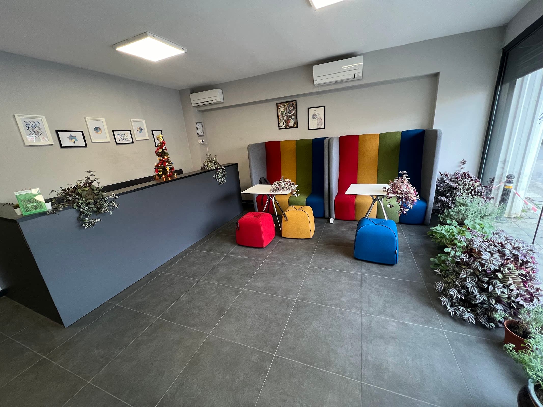 Kamara - Kadıköy - Sanal ofis / Hazır ofis — Kadıköy, İstanbul Sanal Ofis fotoğraf 4