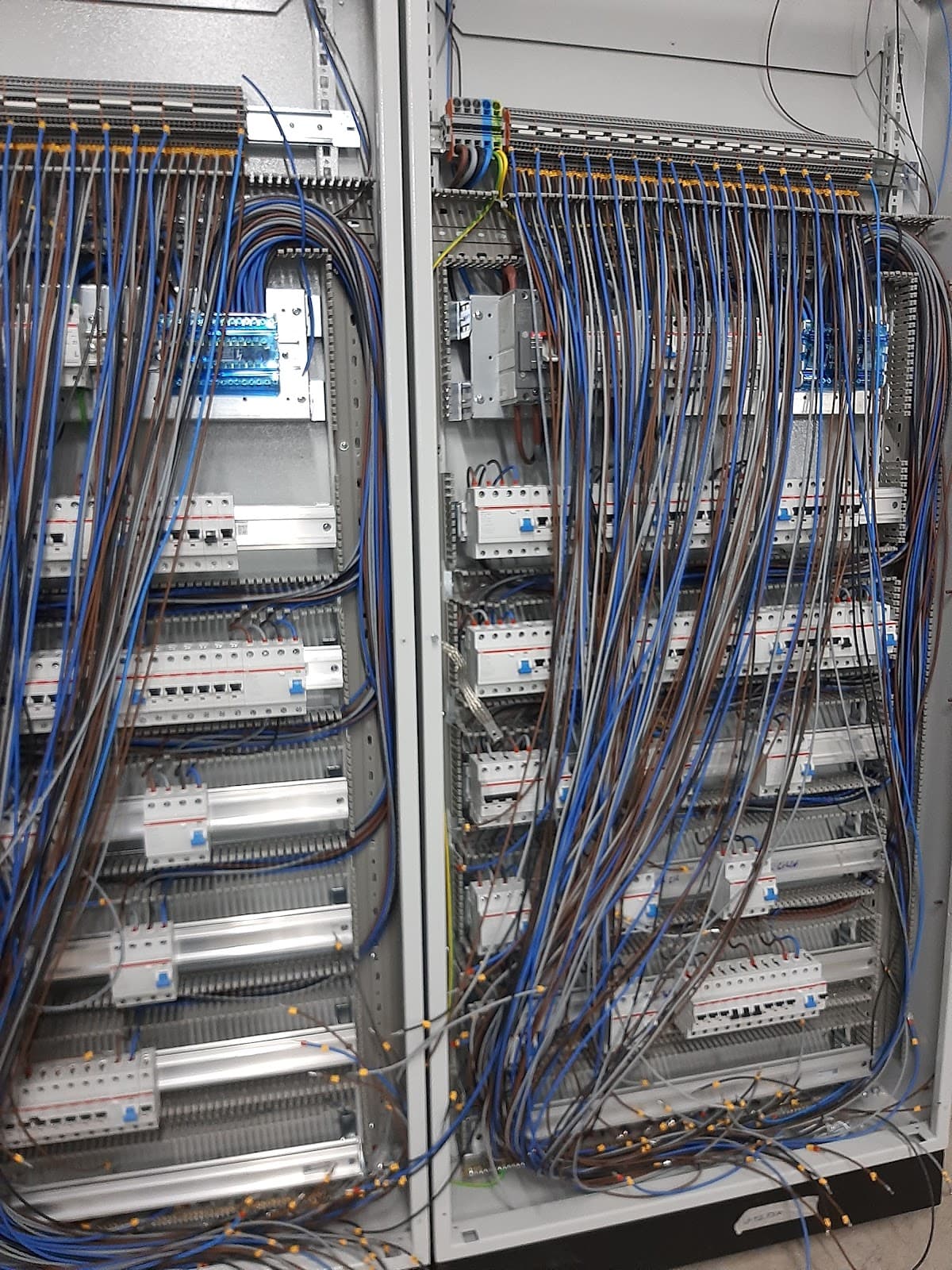 Prosis Elektrik A.Ş. — OSTİM, Ankara Hazır Ofis fotoğraf 5