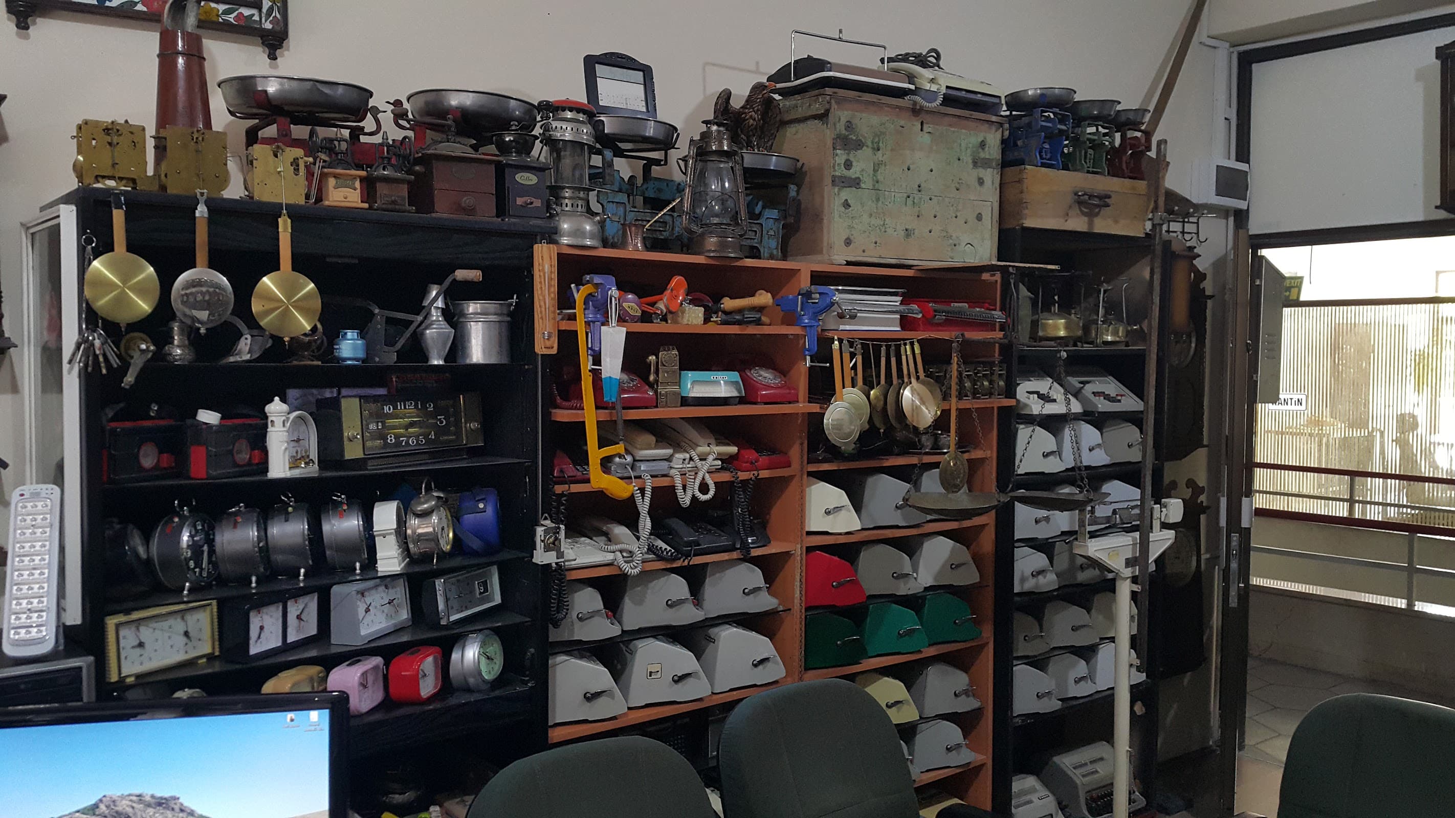 Hazım Uluşahin İş Merkezi A Blok — Selçuklu, Konya Hazır Ofis fotoğraf 4