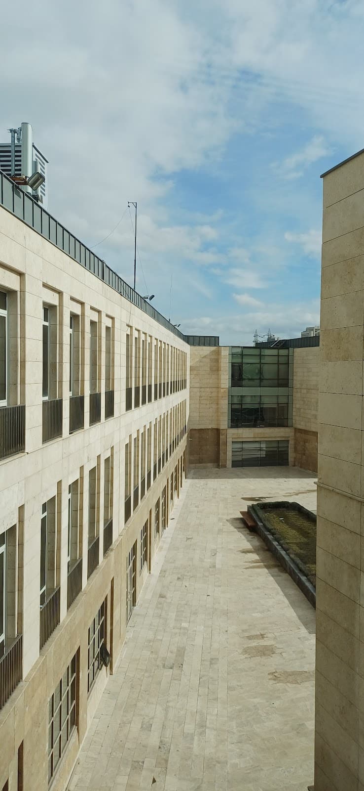 Kartallar Holding — Söğütözü, Ankara Hazır Ofis fotoğraf 3
