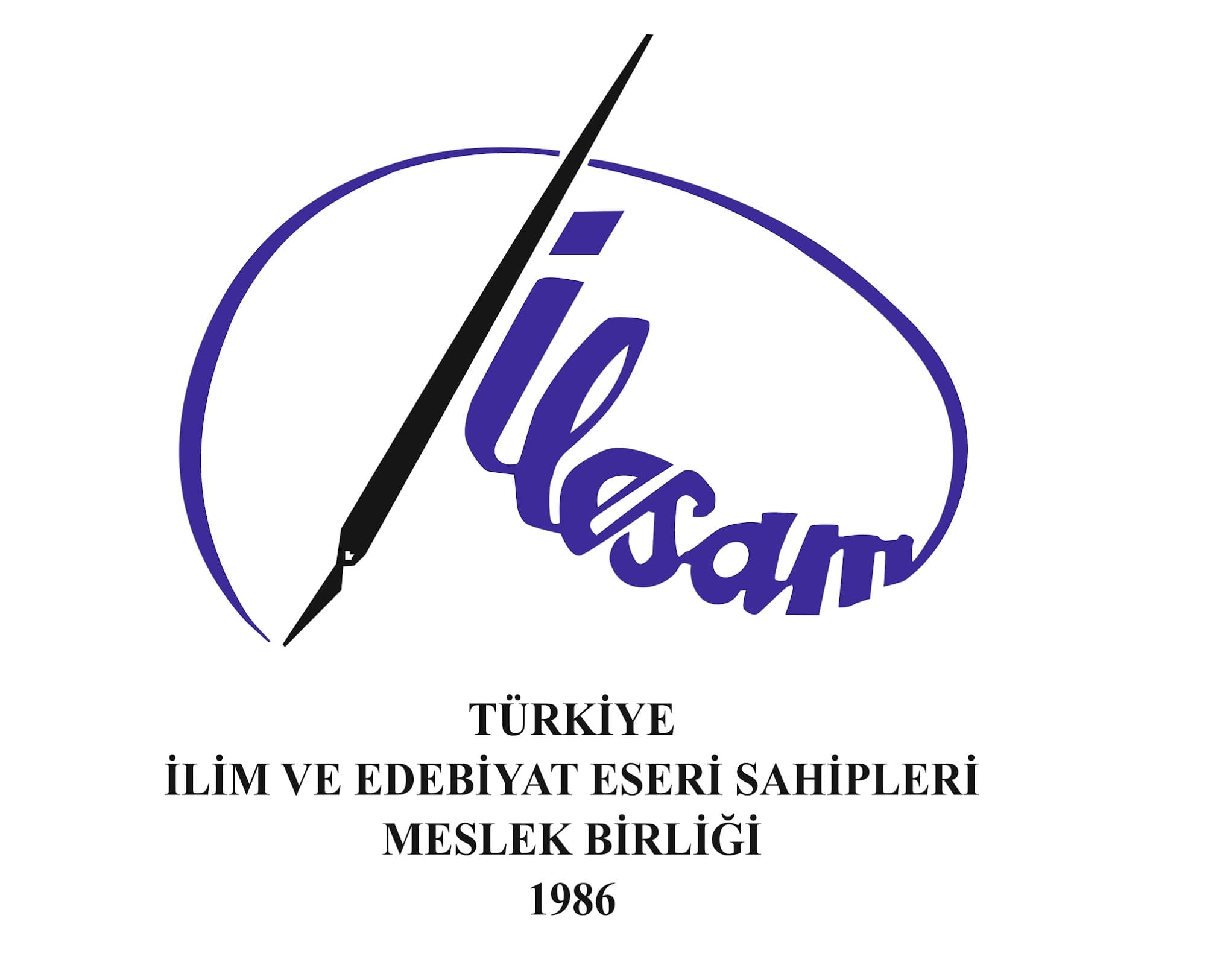 İLESAM Türkiye İlim ve Edebiyat Eseri Sahipleri Meslek Birliği — Kızılay, Ankara Hazır Ofis