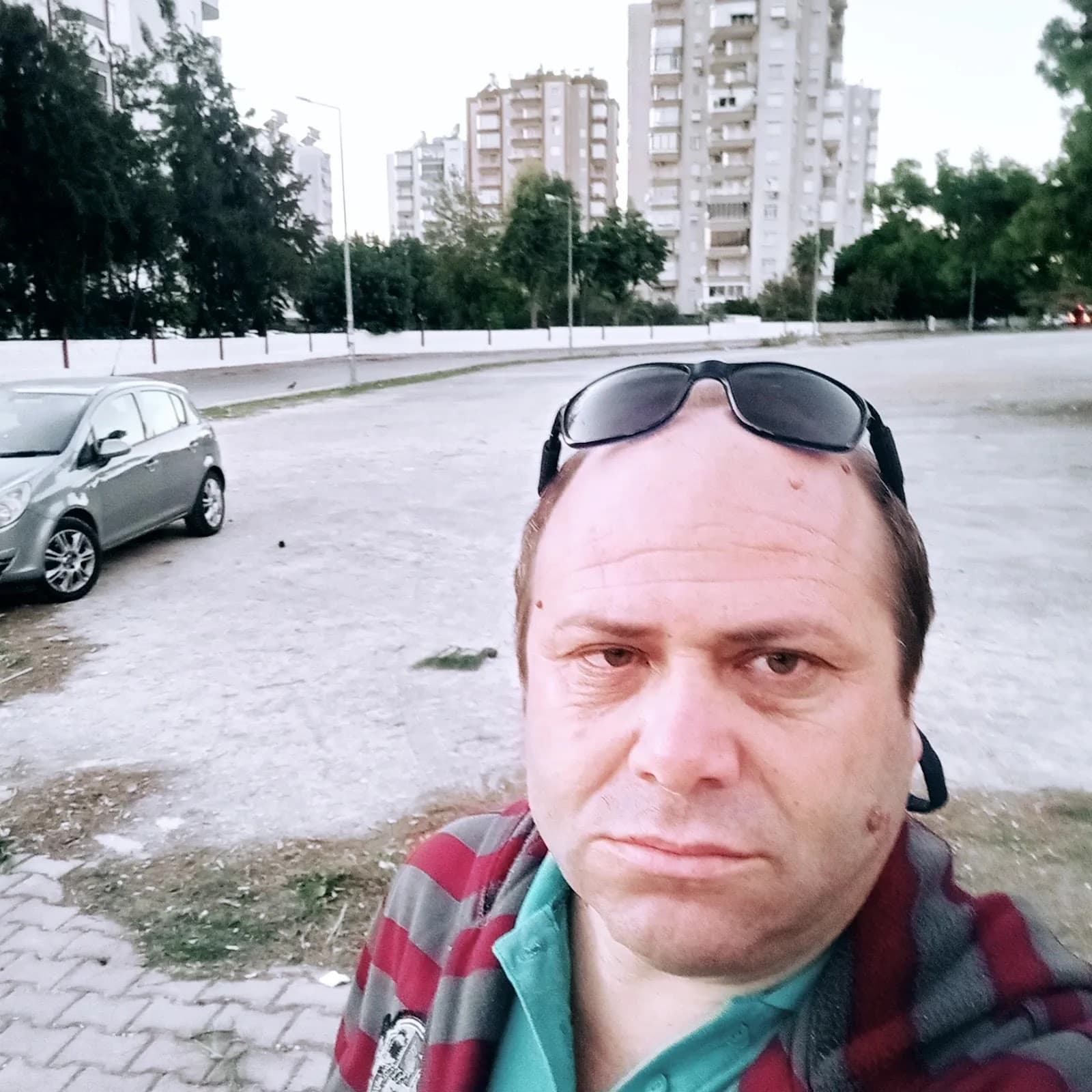 Konyaaltı İlçe Emniyet Müdürlüğü — Muratpaşa, Antalya Hazır Ofis fotoğraf 2