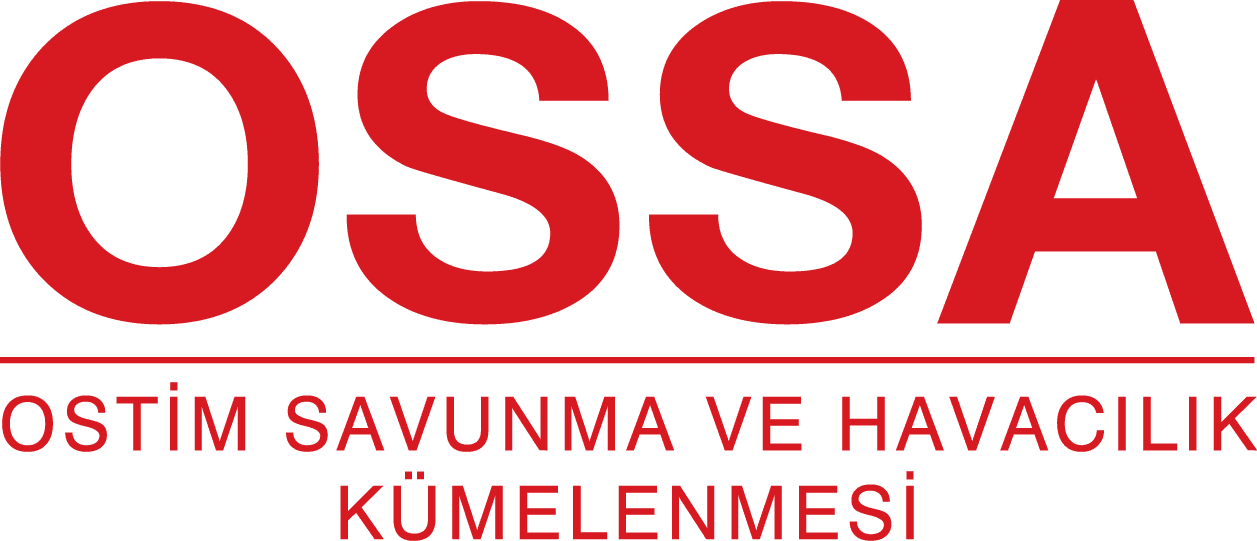 OSTİM Savunma ve Havacılık Kümelenmesi - OSSA — OSTİM, Ankara Hazır Ofis