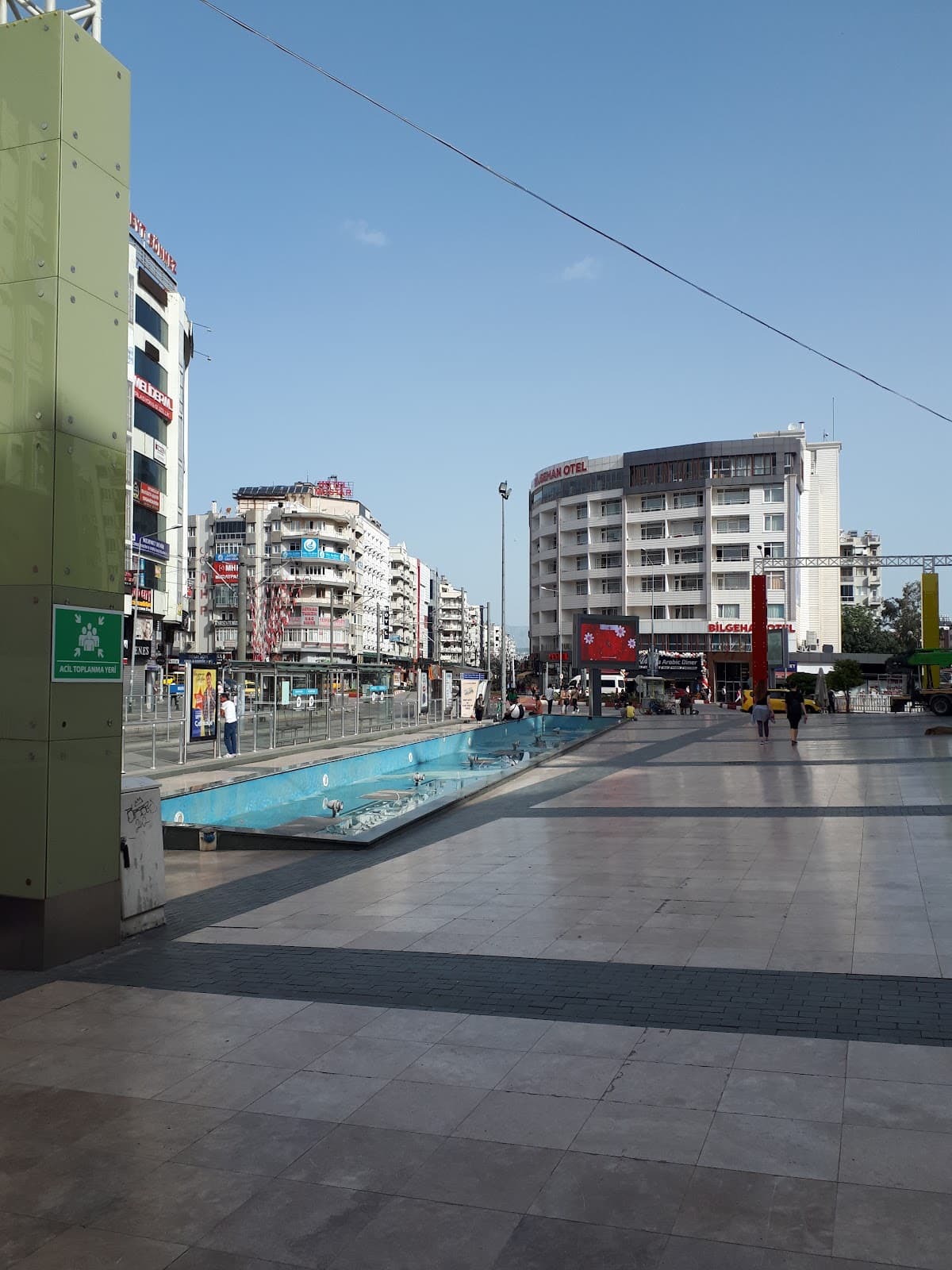 M.Kestane İş Merkezi — Muratpaşa, Antalya Hazır Ofis fotoğraf 3