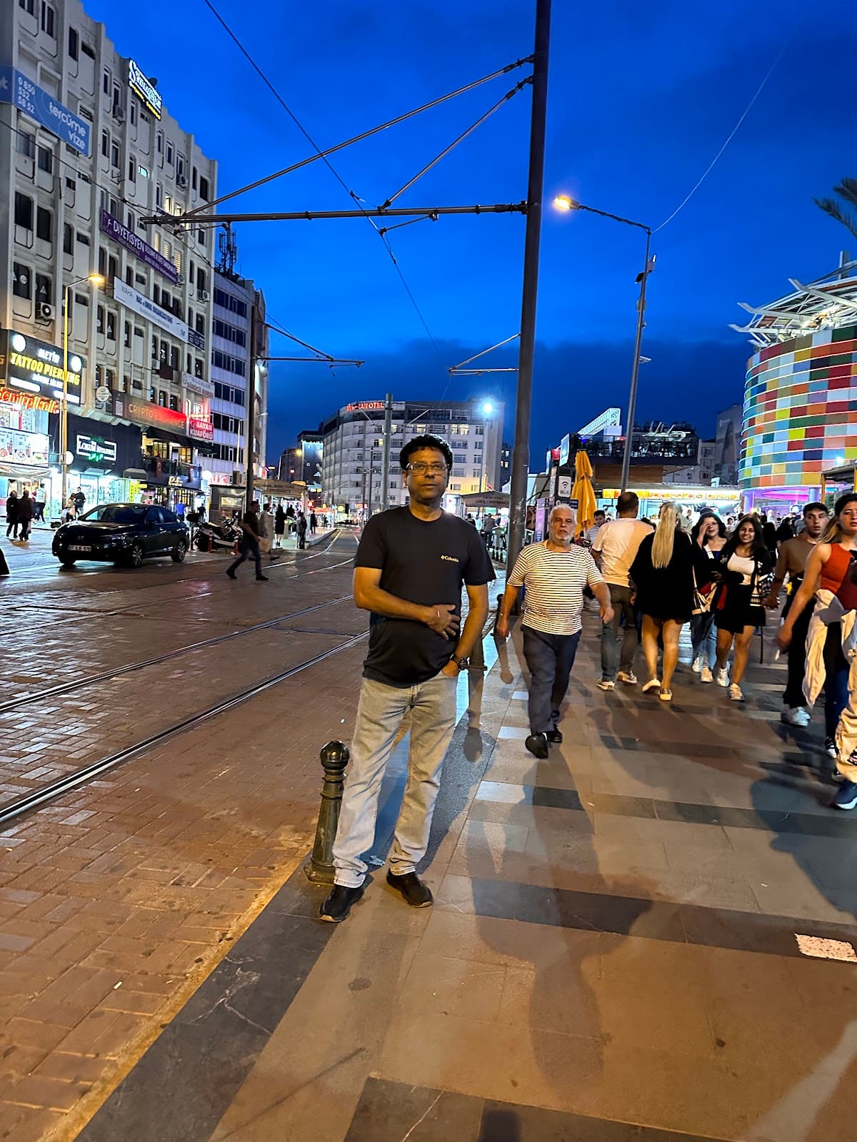 M.Kestane İş Merkezi — Muratpaşa, Antalya Hazır Ofis fotoğraf 4