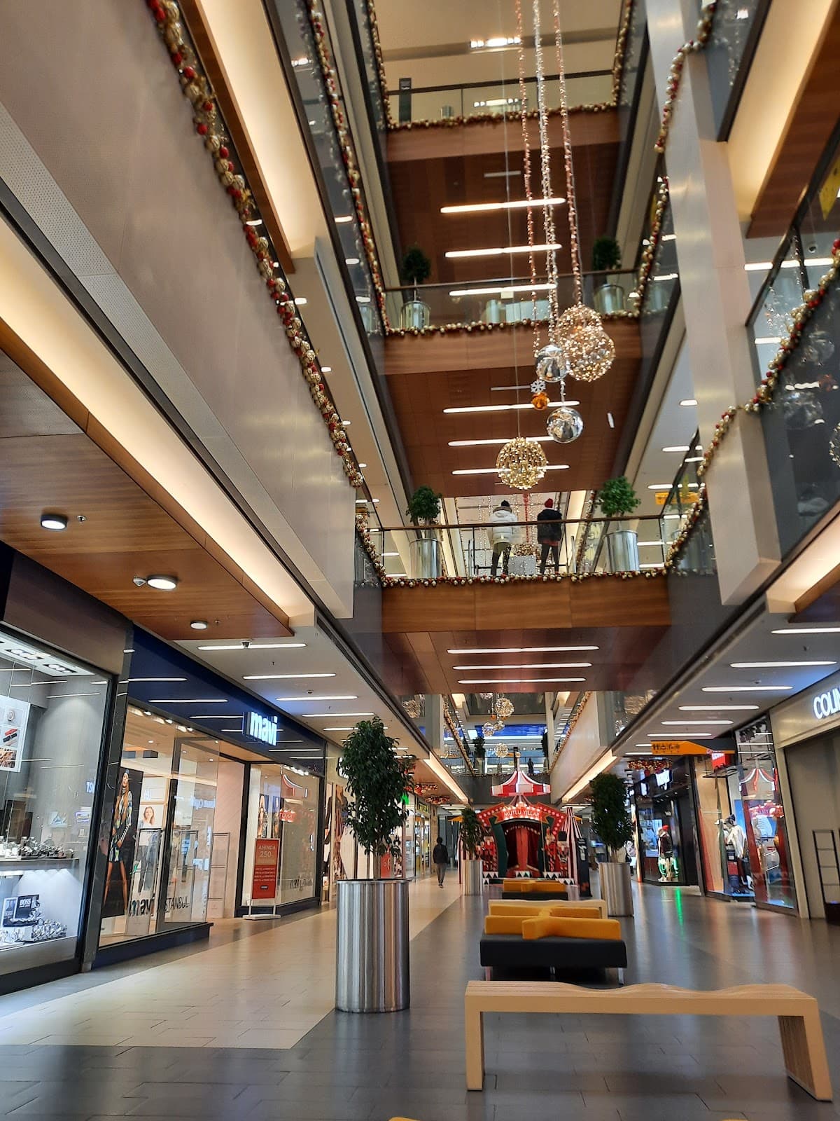 Seher Konutları — Muratpaşa, Antalya Hazır Ofis fotoğraf 5