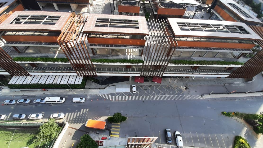 Ağaoğlu My Newwork — Ataşehir, İstanbul Hazır Ofis fotoğraf 3