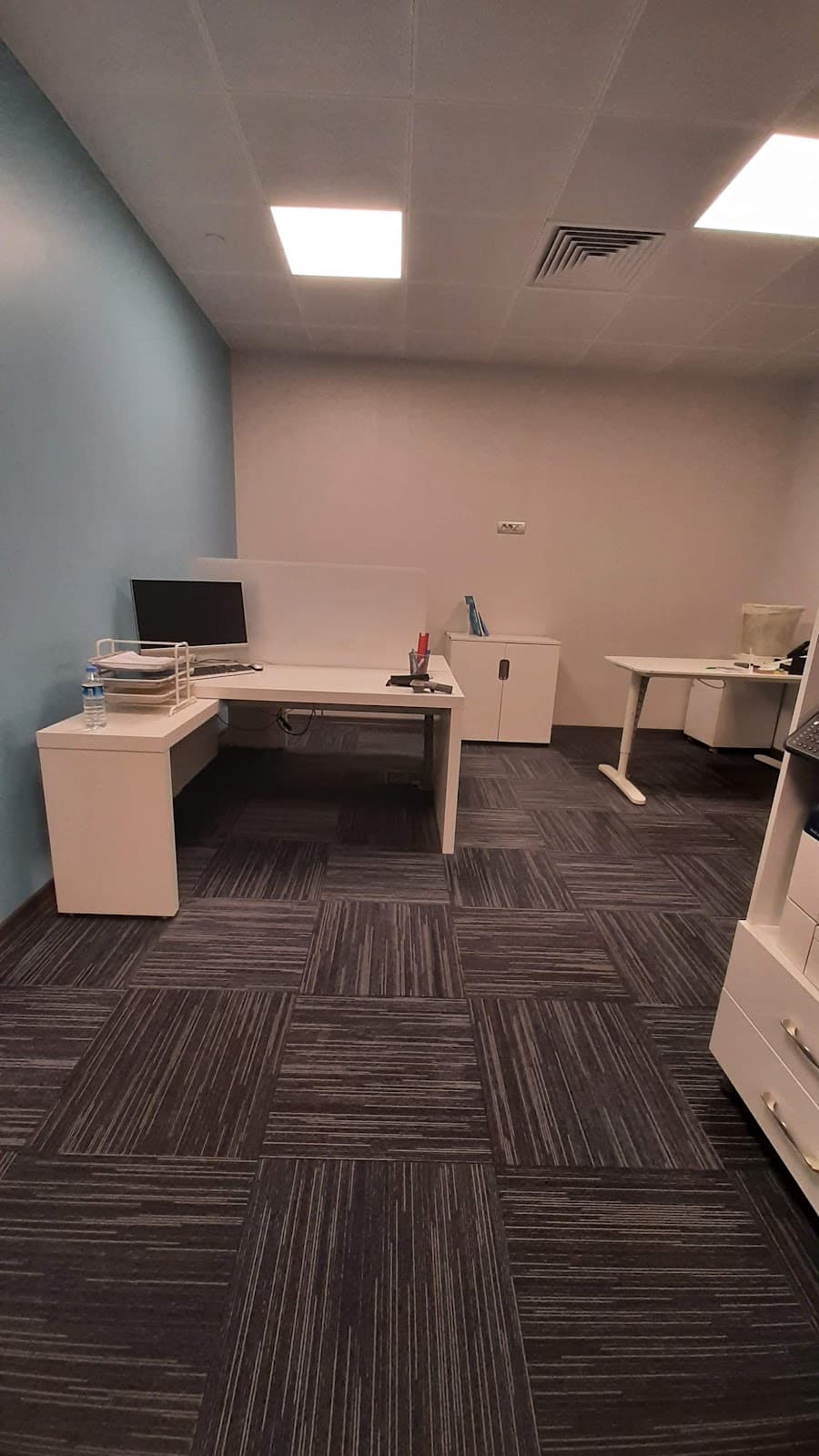 Ağaoğlu My Newwork — Ataşehir, İstanbul Hazır Ofis fotoğraf 5