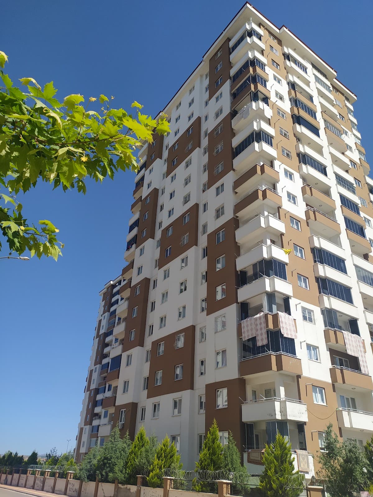 Teleferik Vadi Evleri — Şahinbey, Gaziantep Hazır Ofis fotoğraf 3