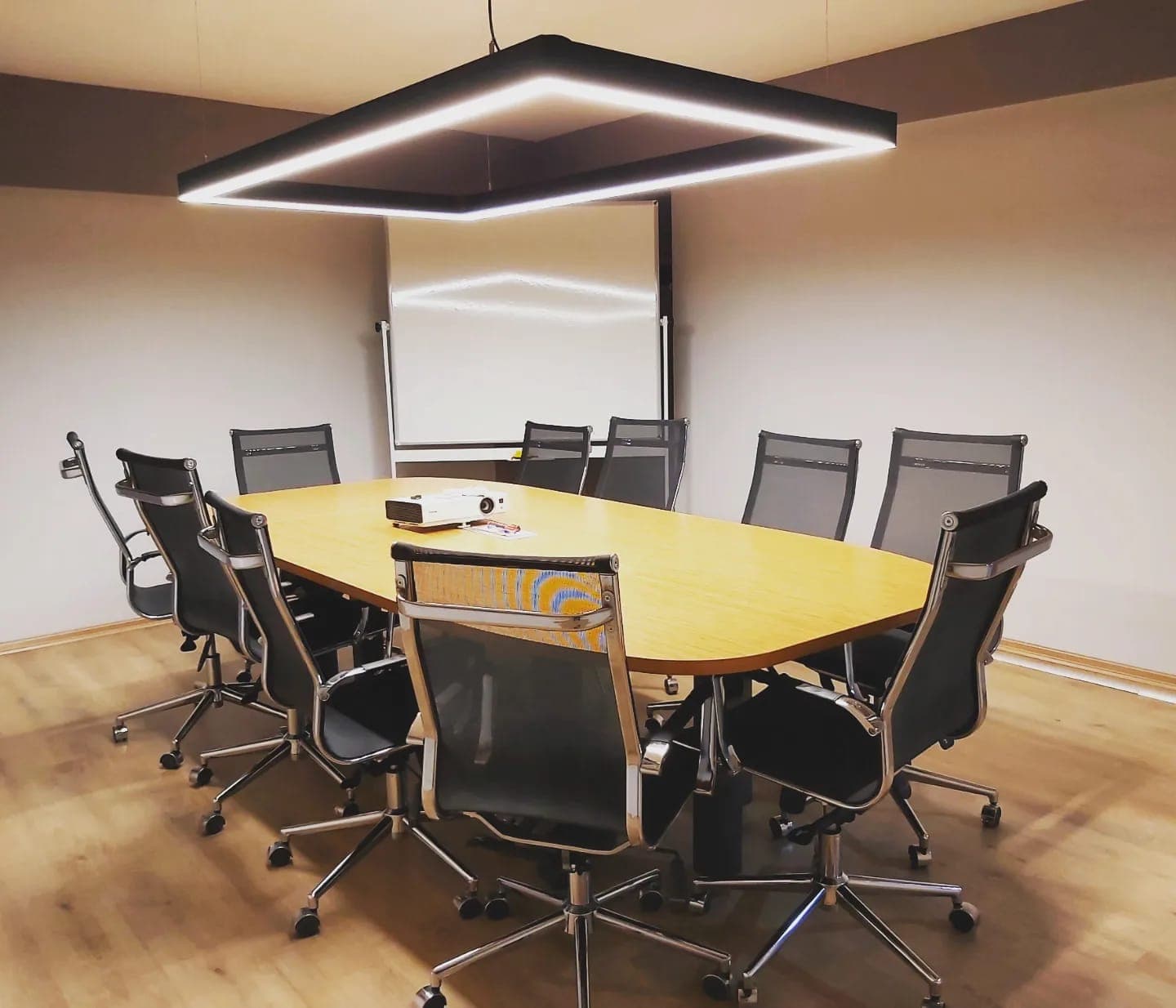 Fast Ofis — Nilüfer, Bursa Hazır Ofis fotoğraf 3