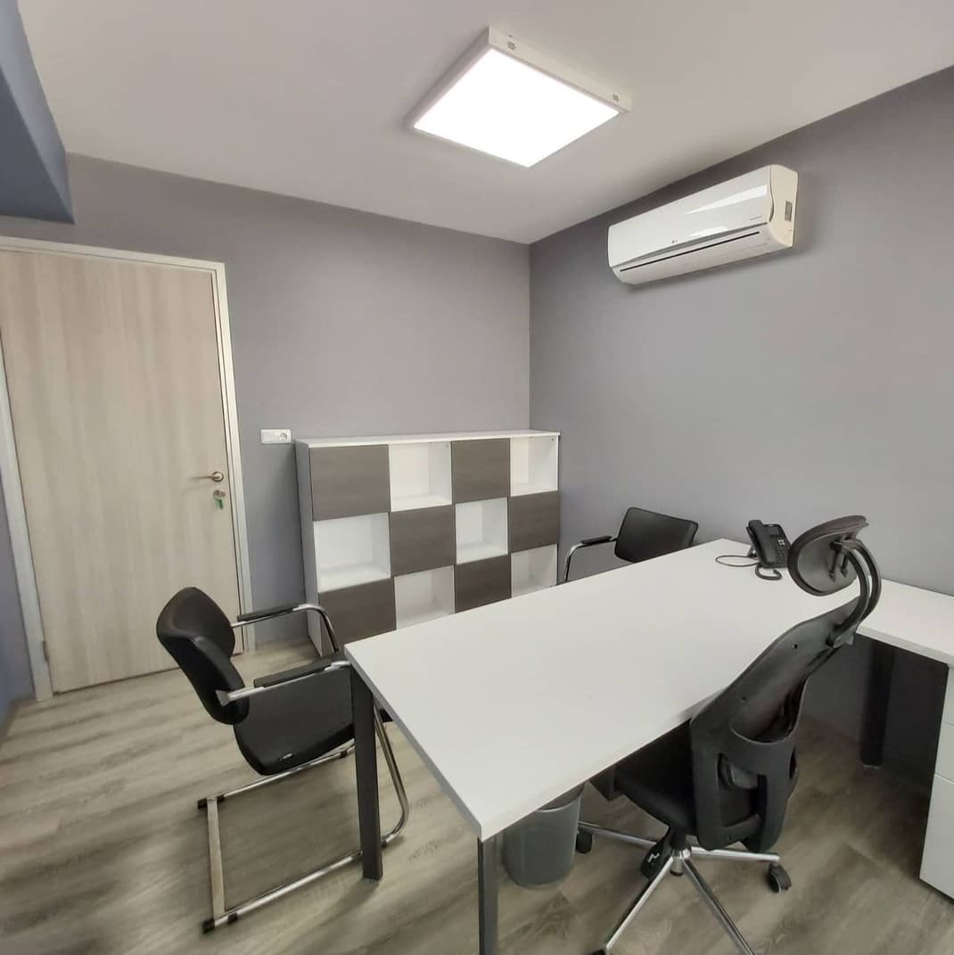 Fast Ofis — Nilüfer, Bursa Hazır Ofis fotoğraf 4