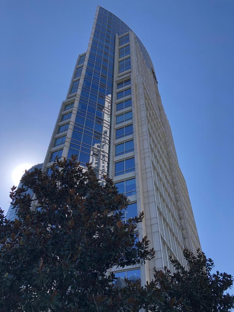 Bomonti Business Center — Şişli, İstanbul Business Center