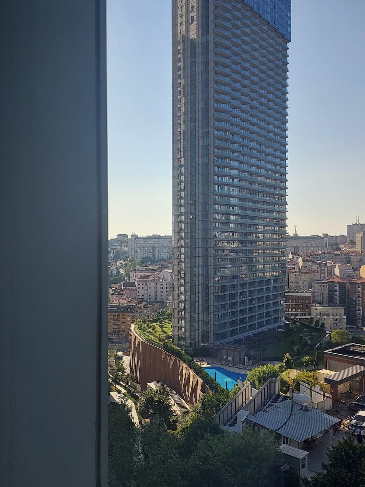 Bomonti Business Center — Şişli, İstanbul Business Center fotoğraf 2