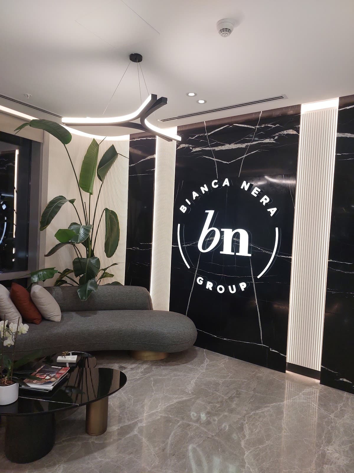 Bomonti Business Center — Şişli, İstanbul Business Center fotoğraf 4