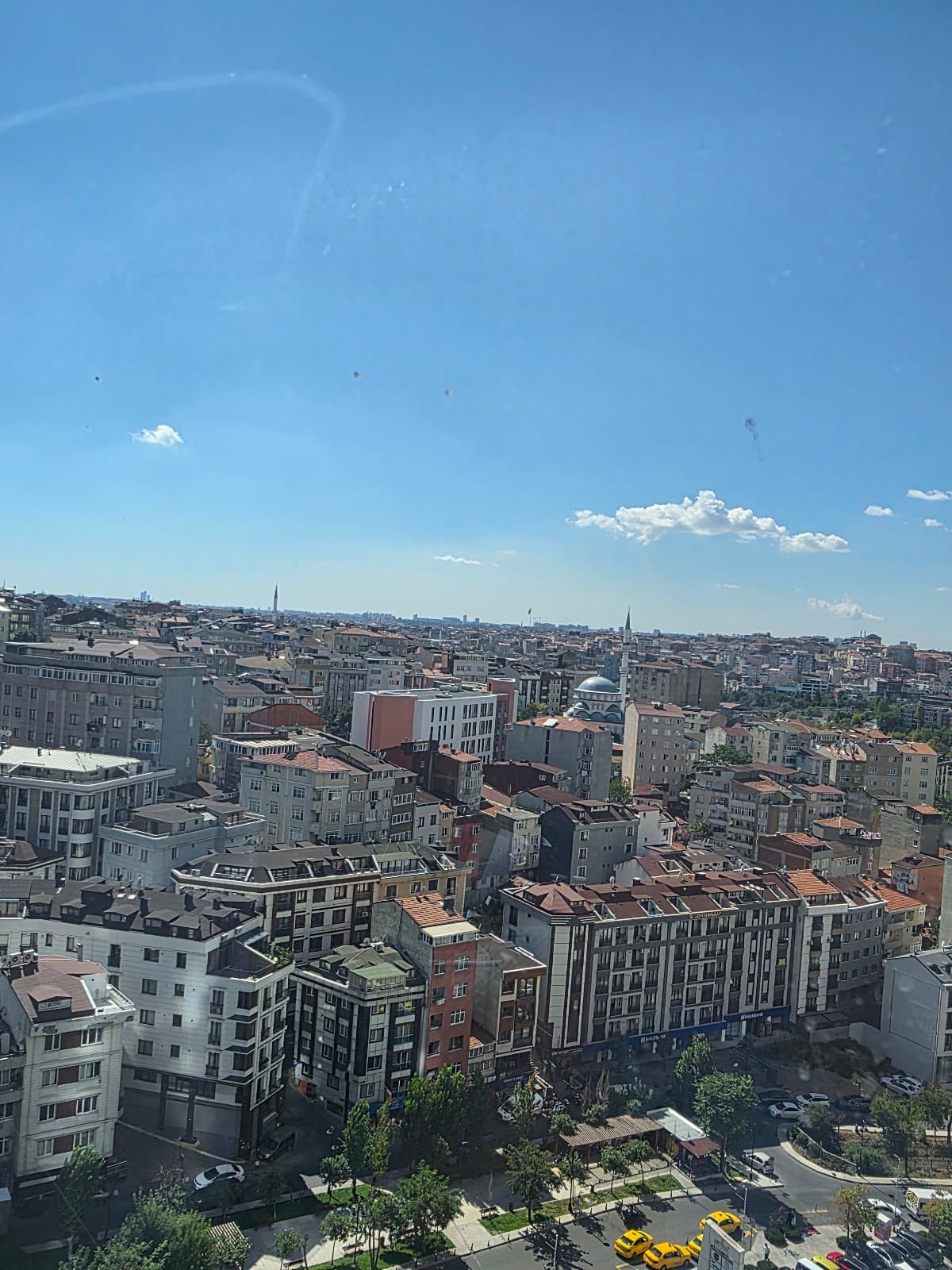 Bomonti Business Center — Şişli, İstanbul Business Center fotoğraf 5