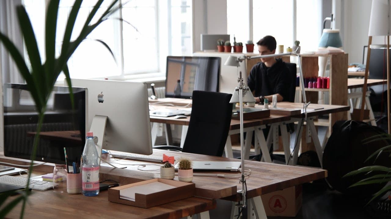 Sanal Ofis Ankaram | Ankara Sanal Ofis Kiralama Hizmetleri Fiyatları — Eskişehir Yolu, Ankara Sanal Ofis fotoğraf 3