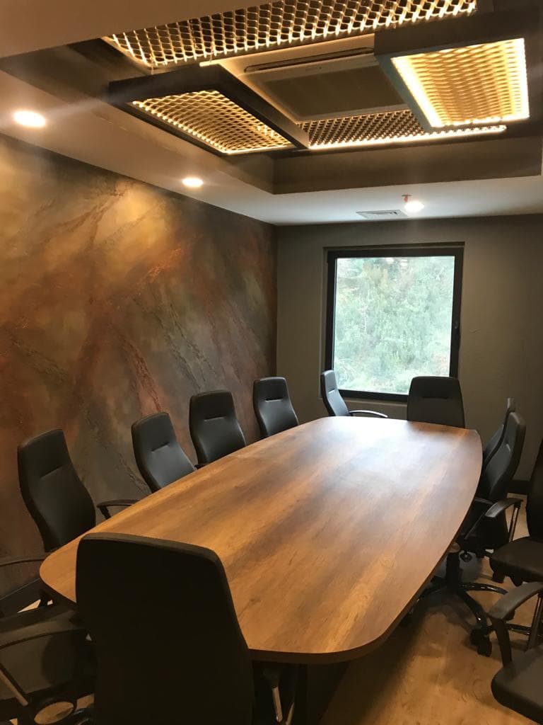 Archerson Kadıköy | Hazır Ofis, Sanal Ofis, Toplantı Odası, Co-Working — Kadıköy, İstanbul Sanal Ofis fotoğraf 5