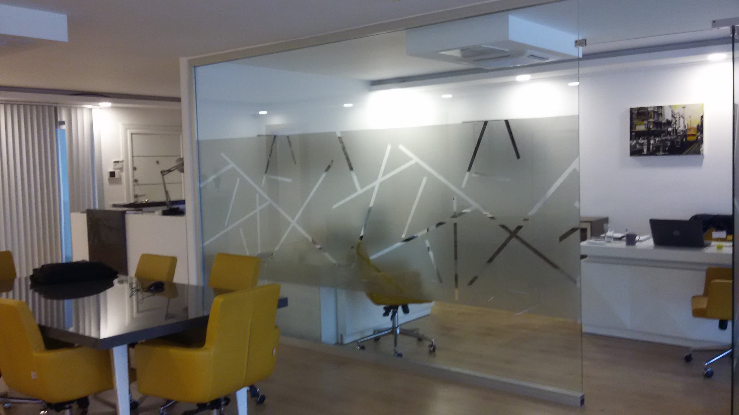 GMA BUSİNESS CENTER — Muratpaşa, Antalya Hazır Ofis fotoğraf 2