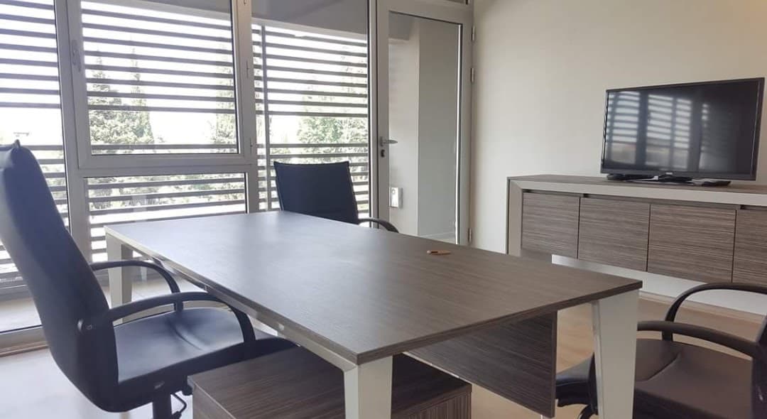 GMA BUSİNESS CENTER — Muratpaşa, Antalya Hazır Ofis fotoğraf 3