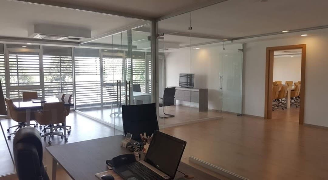 GMA BUSİNESS CENTER — Muratpaşa, Antalya Hazır Ofis fotoğraf 5