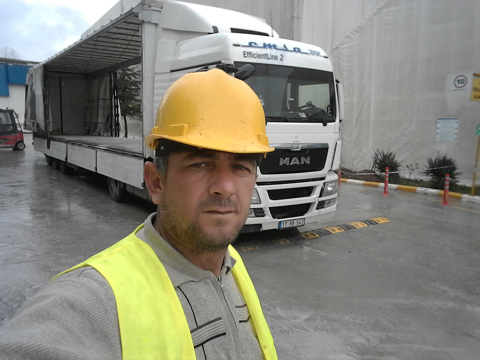 Akcansa Betonsa Gebze Tesisi — Gebze, Kocaeli Hazır Ofis fotoğraf 4
