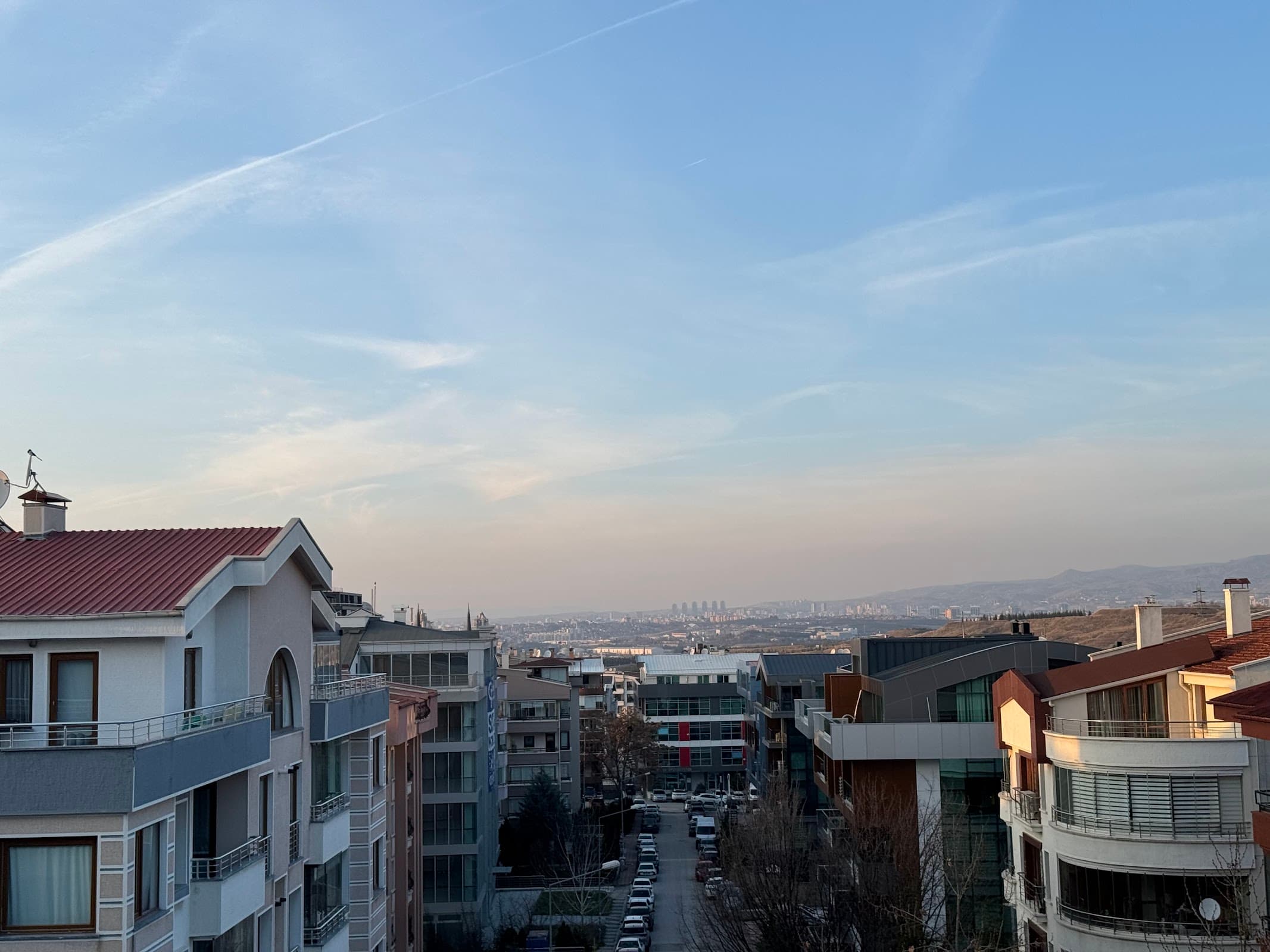 DOYEN Mühendislik / Efe Plaza — Eskişehir Yolu, Ankara Plaza Ofis fotoğraf 4