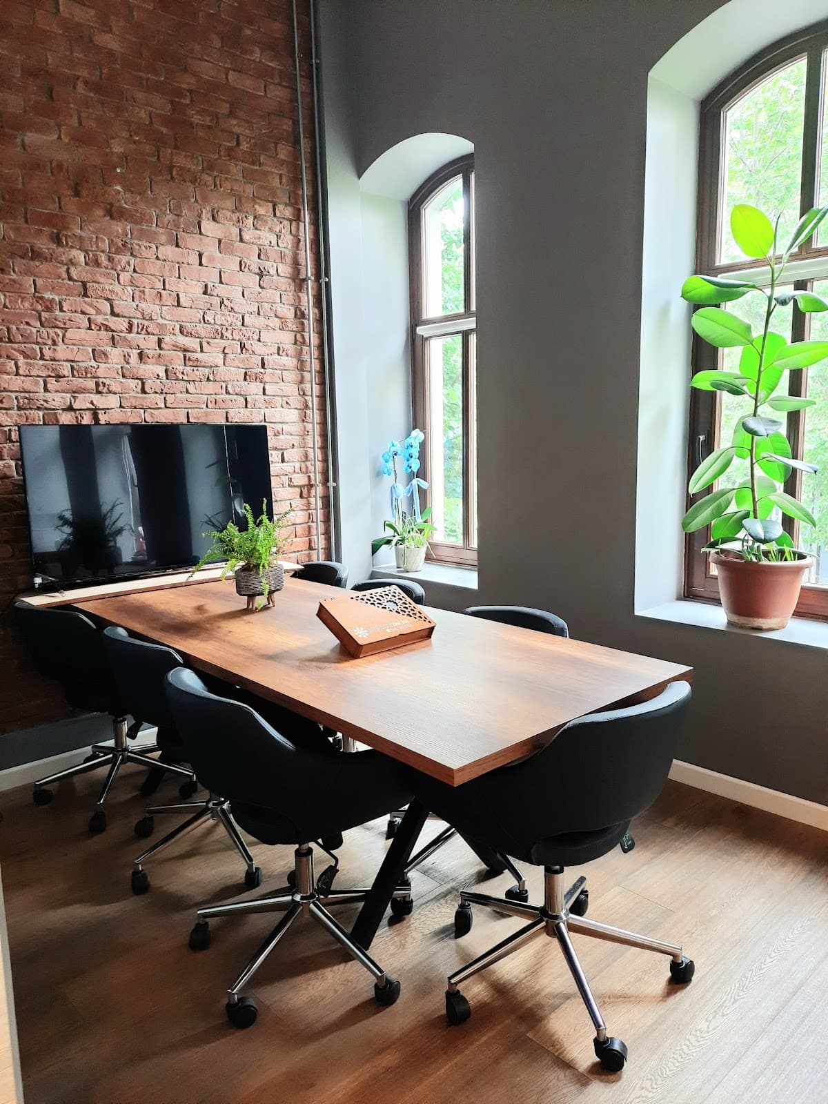 Beşiktaş Sanal Ofis Online — Beşiktaş, İstanbul Sanal Ofis fotoğraf 2