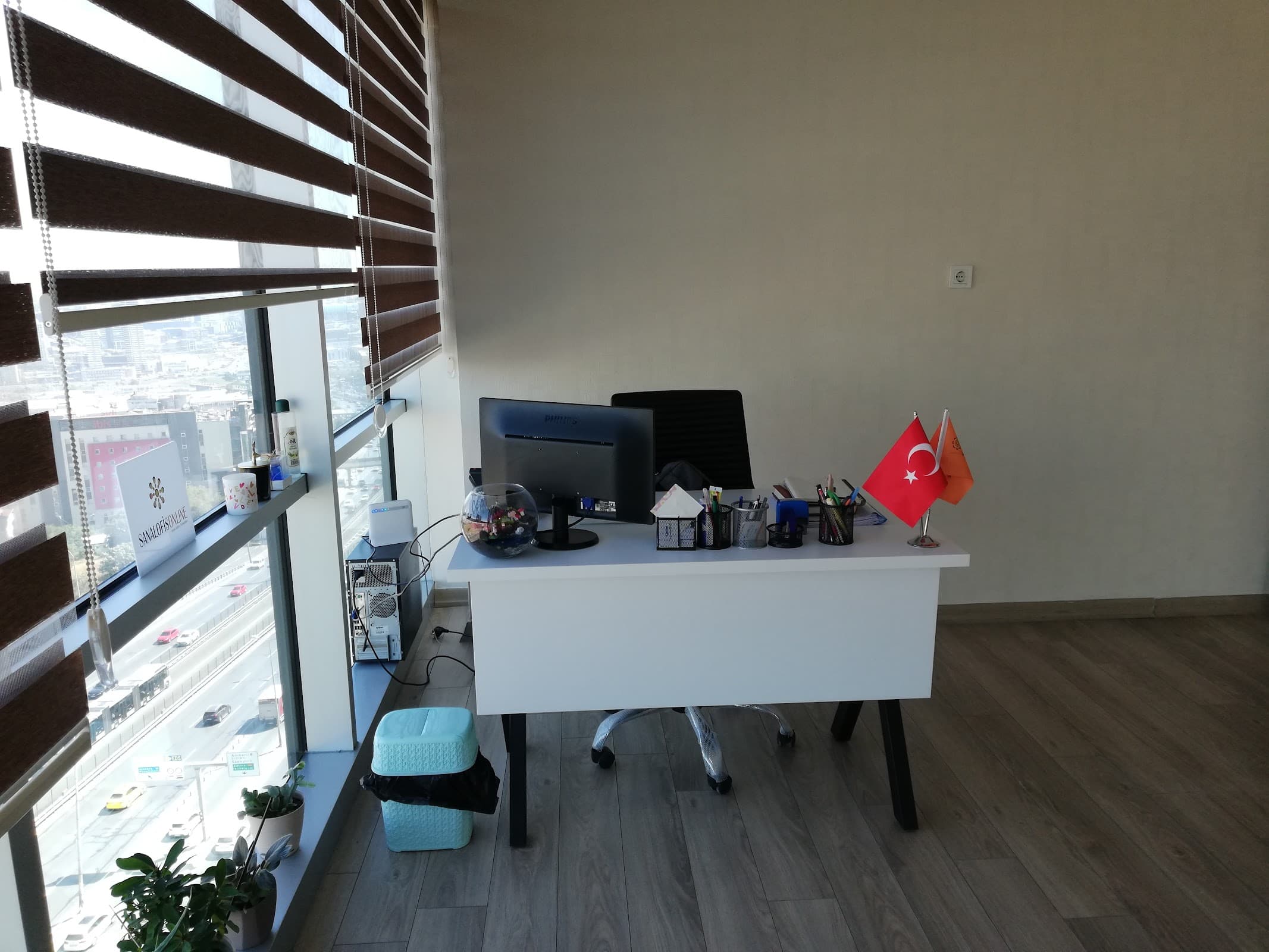 Beşiktaş Sanal Ofis Online — Beşiktaş, İstanbul Sanal Ofis fotoğraf 3