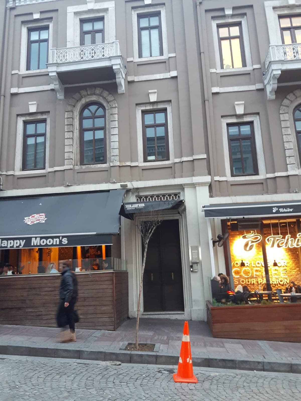 Beşiktaş Sanal Ofis Online — Beşiktaş, İstanbul Sanal Ofis fotoğraf 4