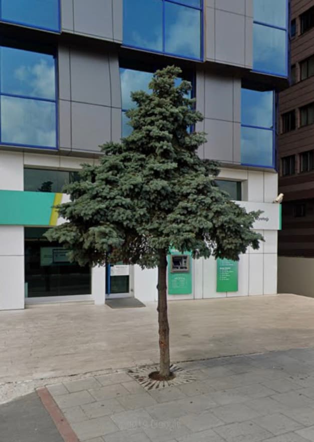 Nuh Çimento Kozyatağı Ofis — Kozyatağı, İstanbul Hazır Ofis fotoğraf 2