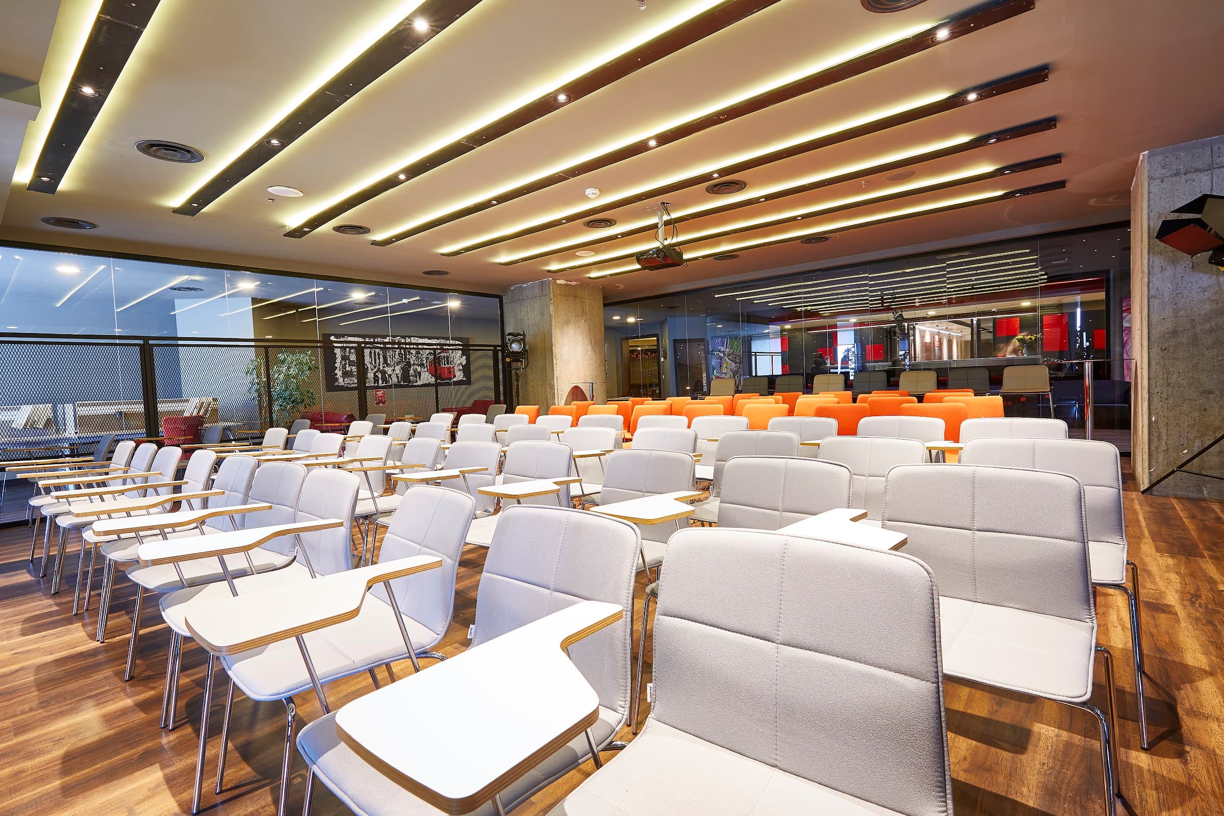 eOfis - Nurol Tower — Şişli, İstanbul Plaza Ofis fotoğraf 2