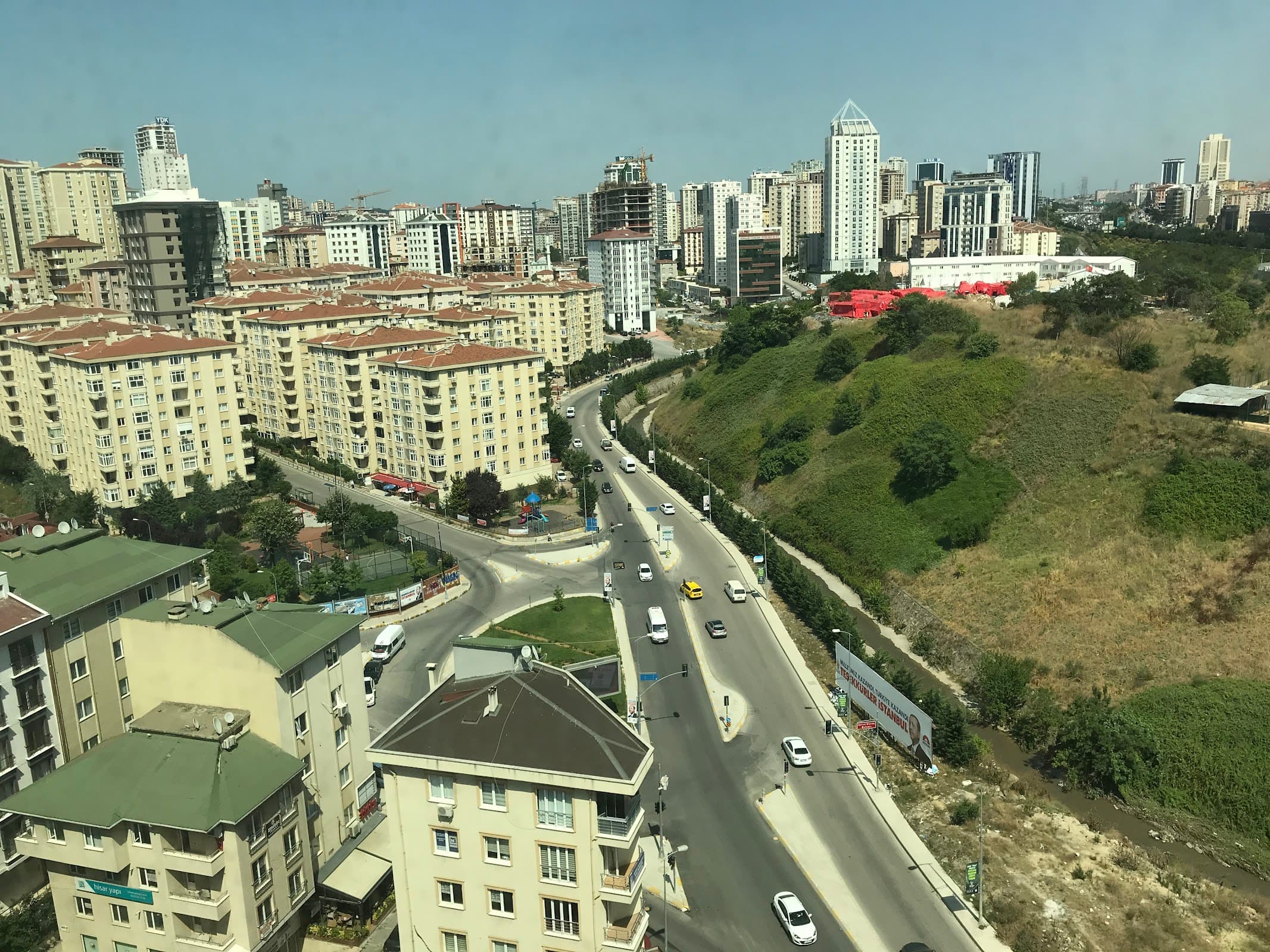 Muyar Plaza — Ümraniye, İstanbul Plaza Ofis fotoğraf 3
