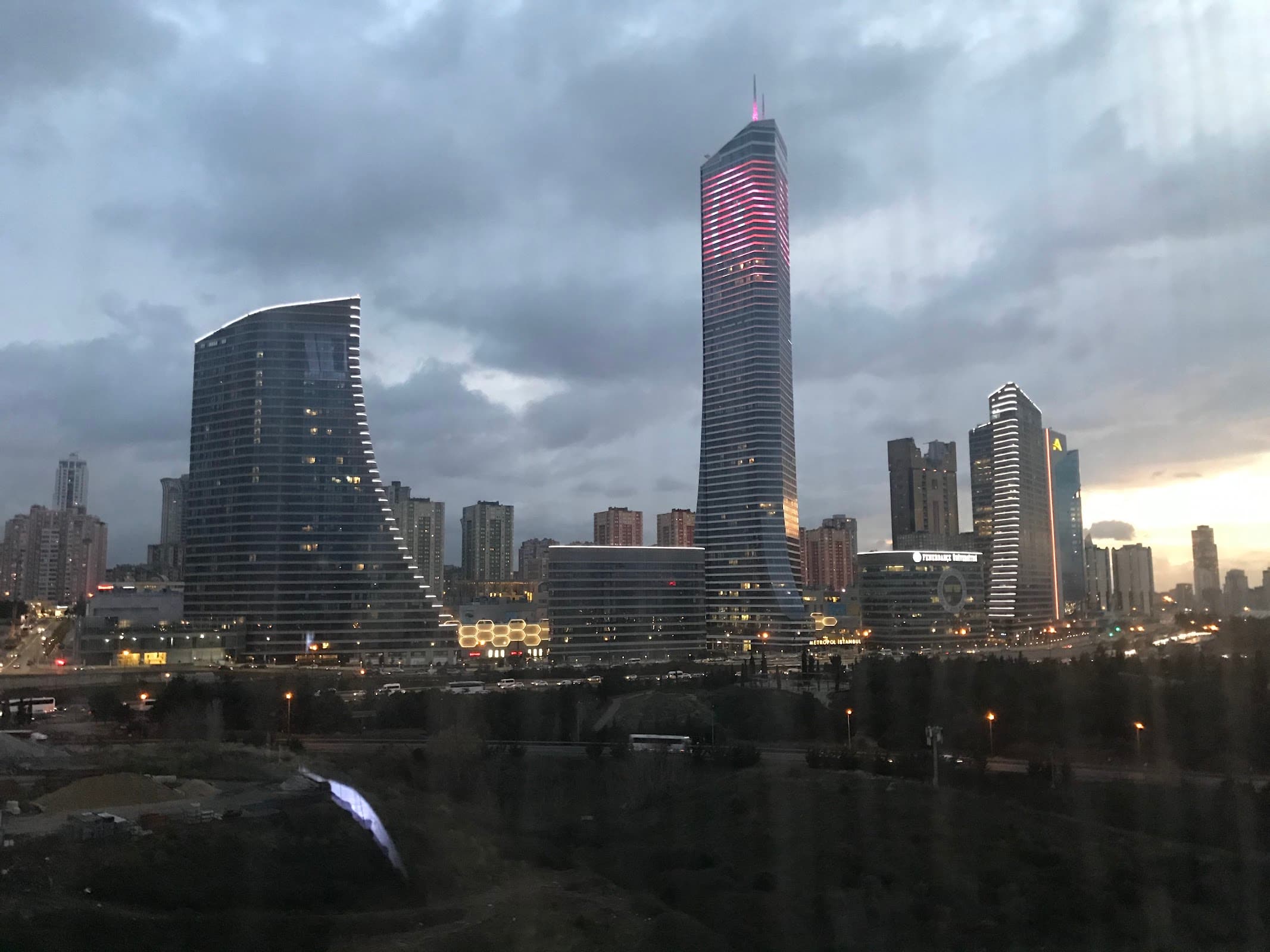 Muyar Plaza — Ümraniye, İstanbul Plaza Ofis fotoğraf 4