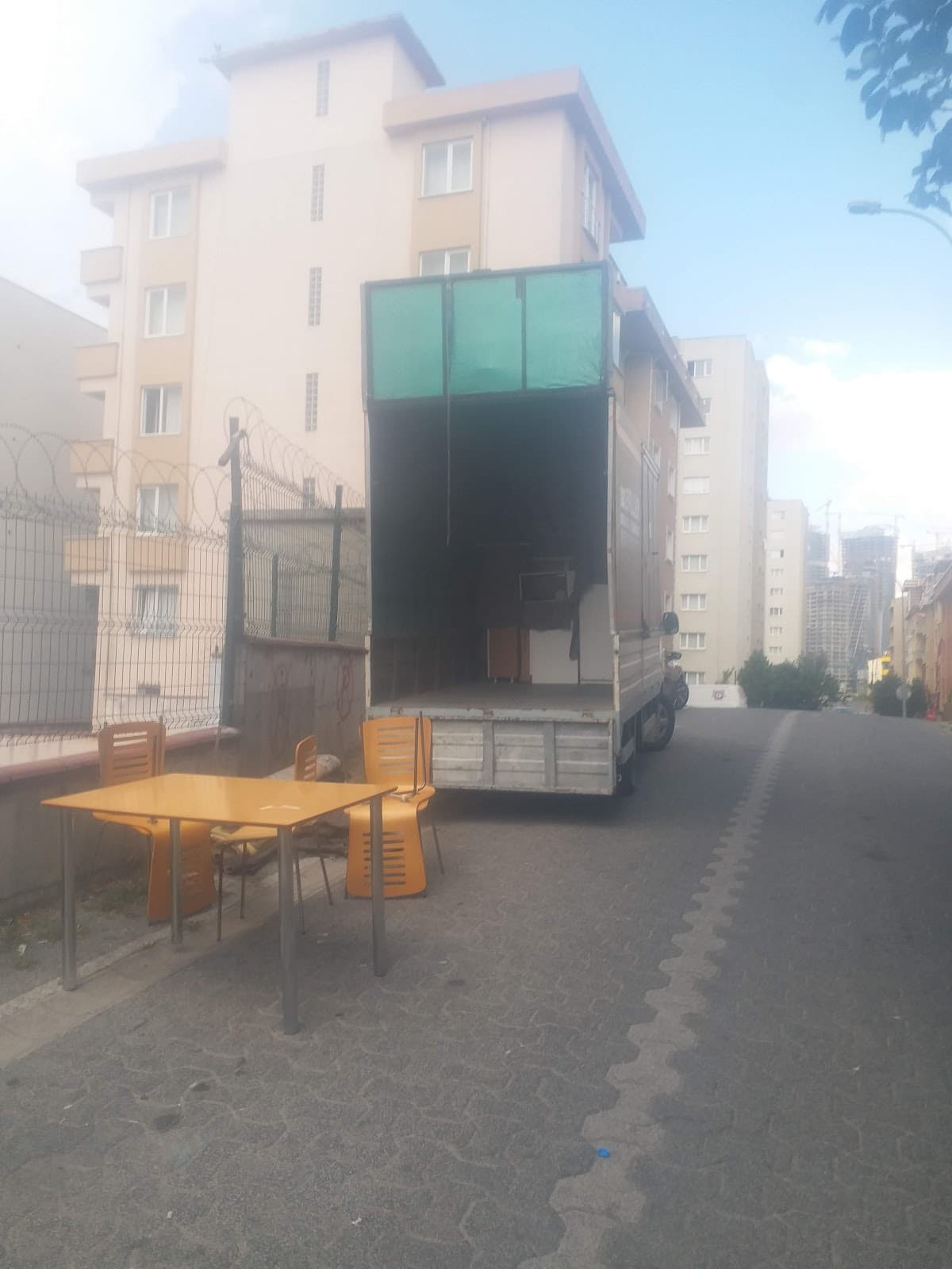 Muyar Plaza — Ümraniye, İstanbul Plaza Ofis fotoğraf 5