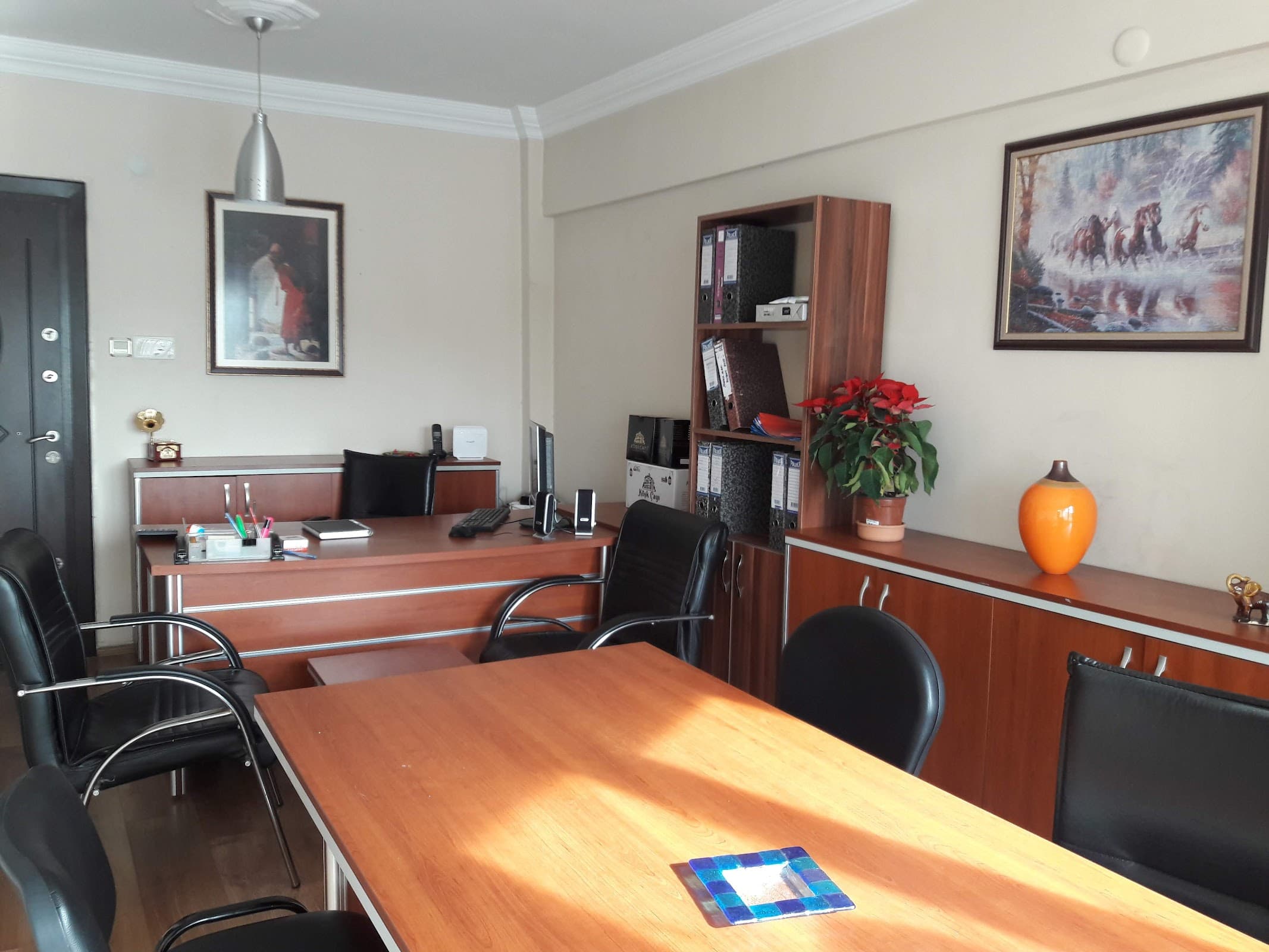 LİBERTA SANAL OFİS — Kadıköy, İstanbul Hazır Ofis fotoğraf 2