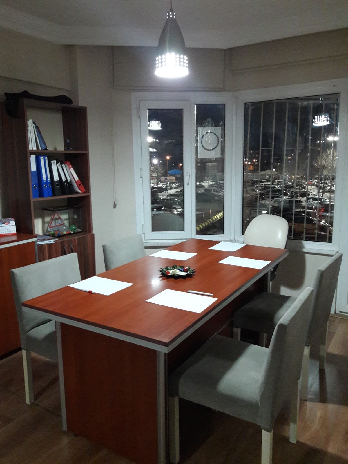 LİBERTA SANAL OFİS — Kadıköy, İstanbul Hazır Ofis fotoğraf 3