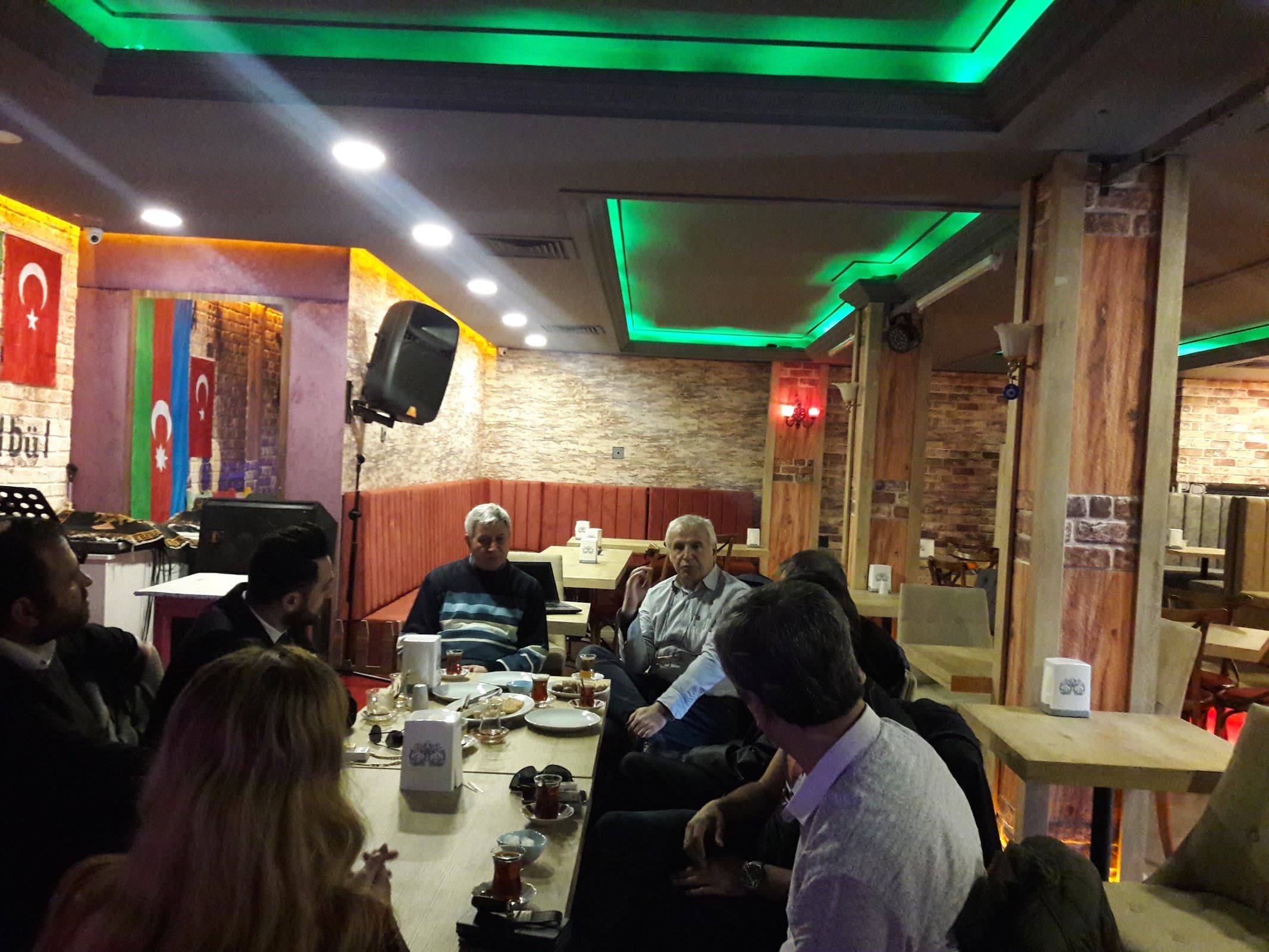 LİBERTA SANAL OFİS — Kadıköy, İstanbul Hazır Ofis fotoğraf 4