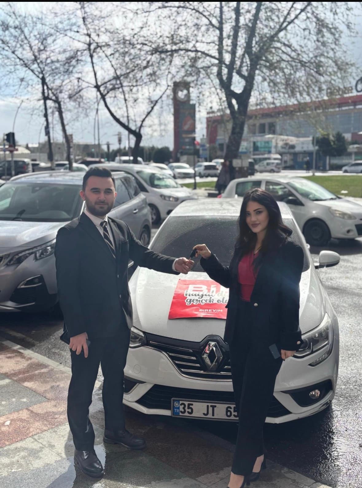 Birevim Kocaeli Gebze Şubesi — Gebze, Kocaeli Hazır Ofis fotoğraf 5