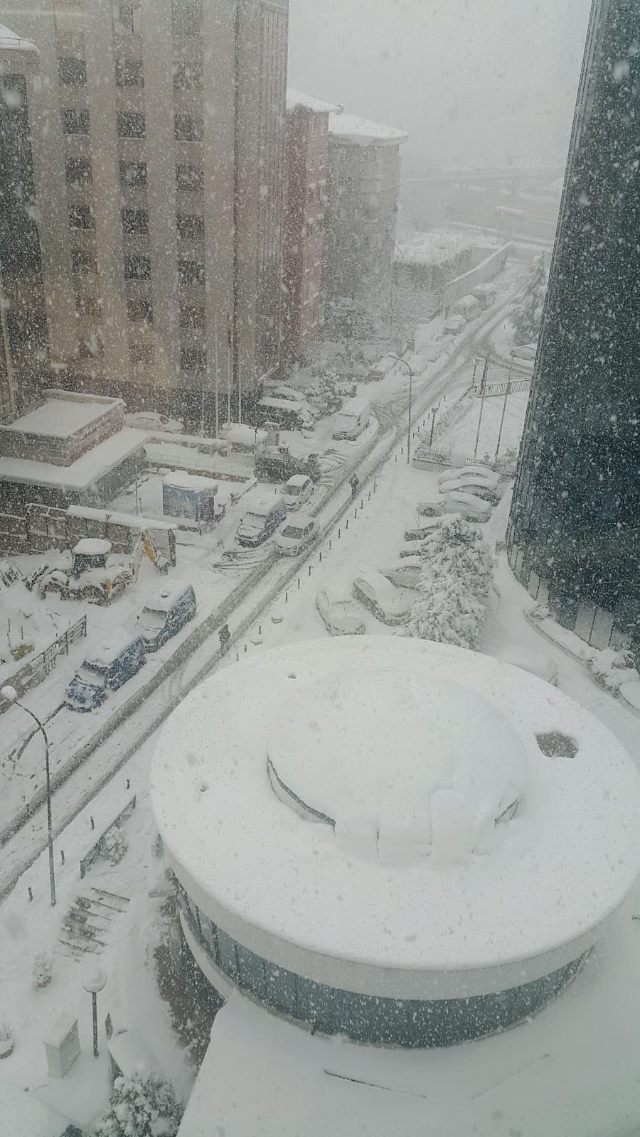 Dural Plaza — Kozyatağı, İstanbul Plaza Ofis